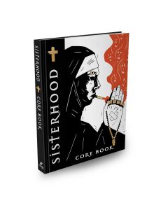 Sisterhood RPG: Core Rulebook