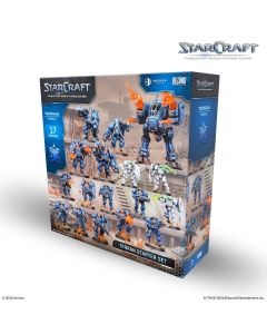 StarCraft: Terran Starter Set