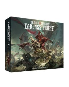 Trench Crusade: Carcass Front