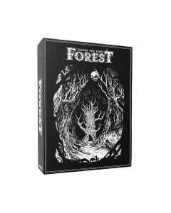 Escape the Dark Forest