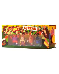 Hot Streak