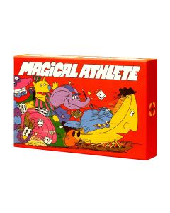 Magical Athlete