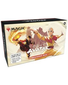 MTG: Avatar: The Last Airbender - Beginner Box