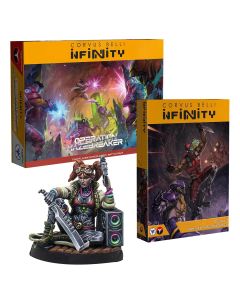 Operation Mazebreaker With Kazuraba Ruby Monday Bundle