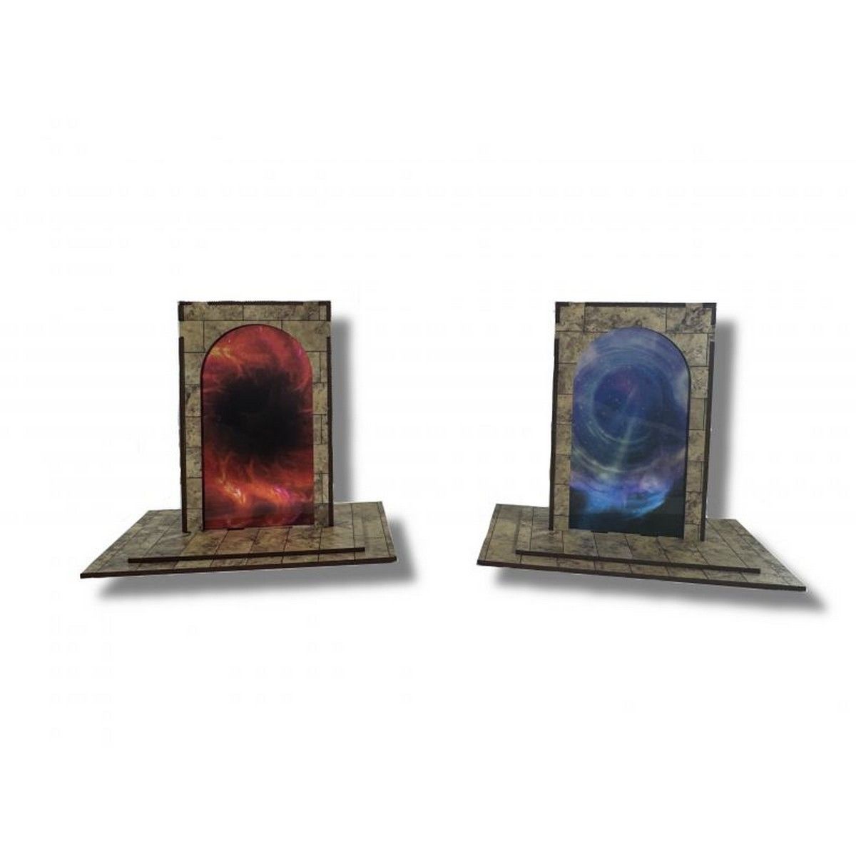 Arcane Portals Set Bandua Wargames BA0100235 | Wayland Games