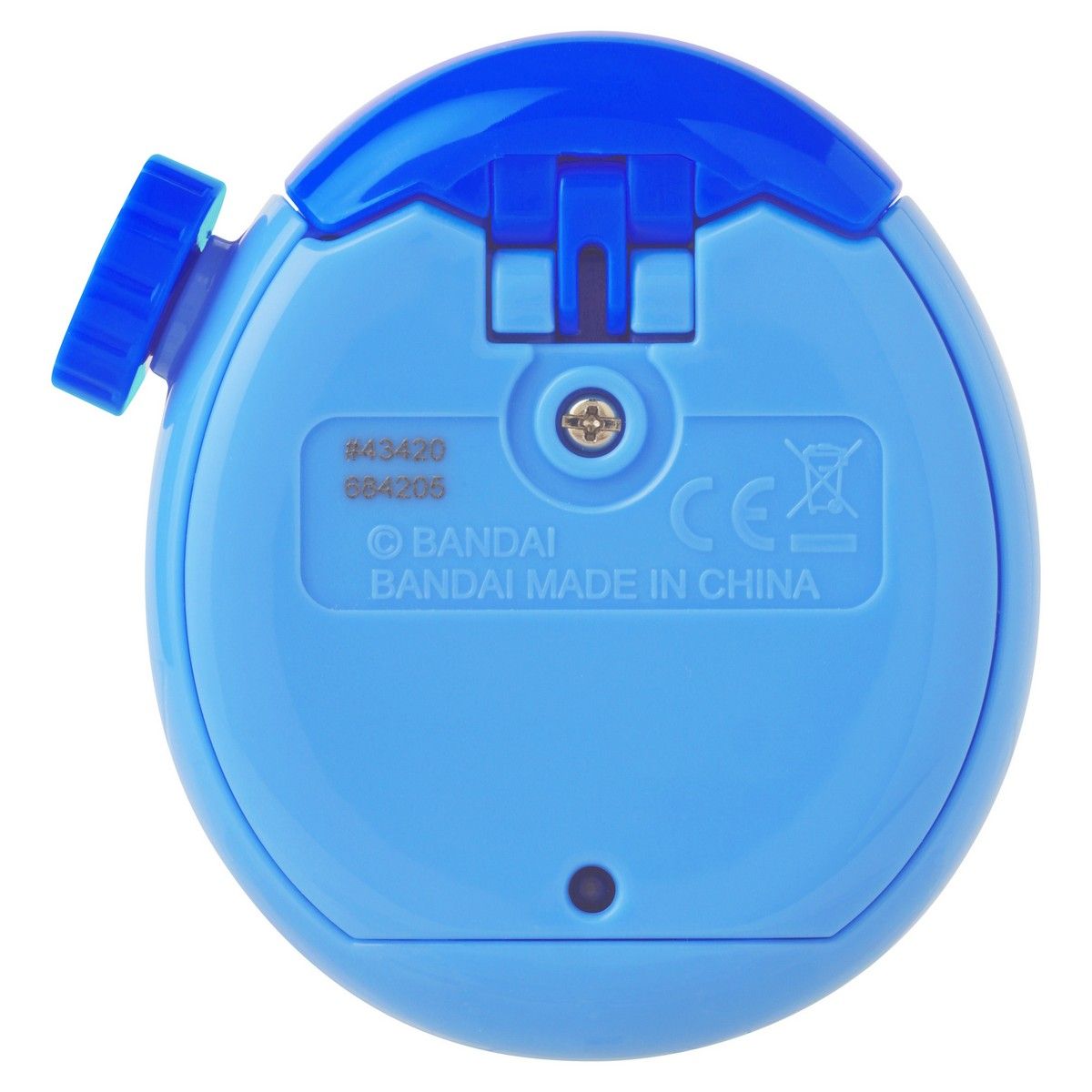 Tamagotchi Paradise - Water (Blue) Bandai 43422 | Wayland Games