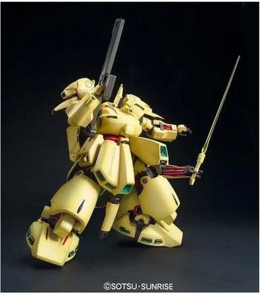 MG ジ・O THEーO 7月再販版 MG 1/100 PMX-003 ジ・O THE-O - メルカリ