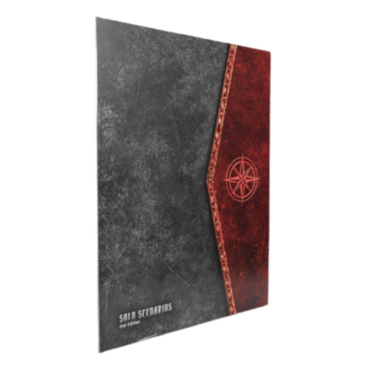 Gloomhaven 2nd Edition Solo Scenarios CPH2002 Wayland Games gloomhaven-2nd-edition-solo-scenarios-cph2002-wayland-games