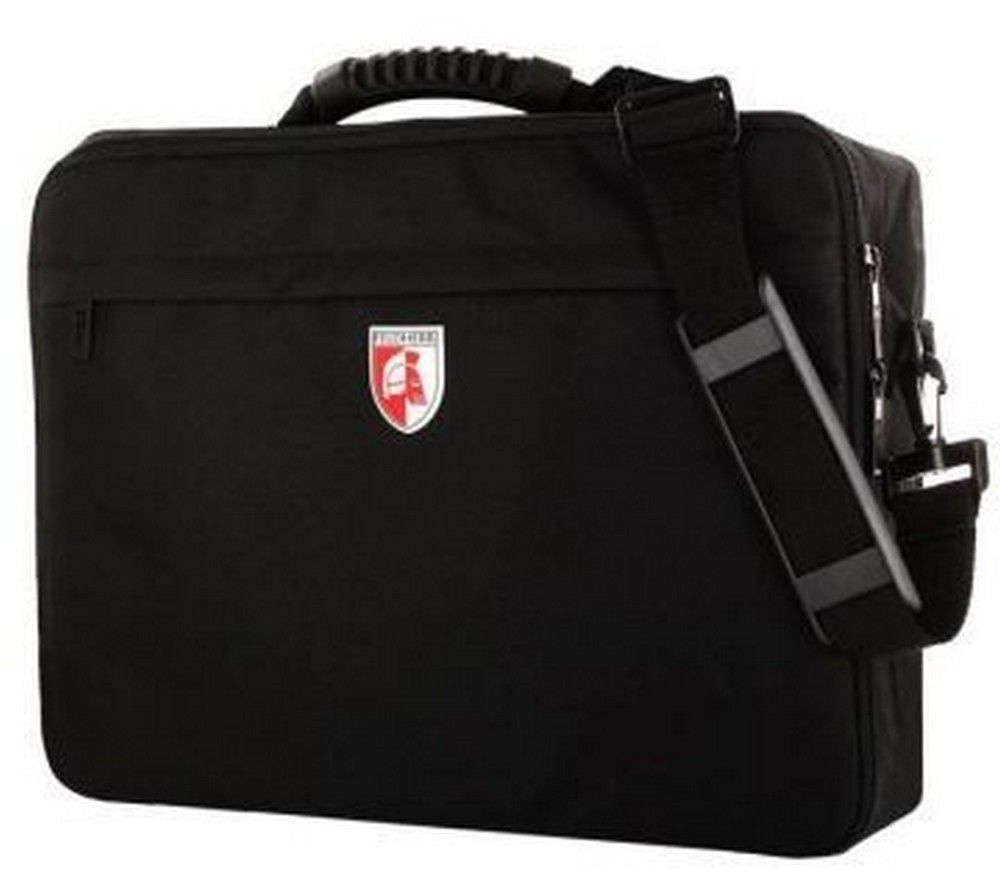 Bolsa Feldherr Maxi - Para Miniaturas Y Juegos De Mesa, 345x275x180mm, Acolchada