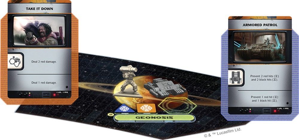 Star Wars: Rebellion – Rise Of The Empire (Inglés) | Expansión Inspirada En Rogue One Para 2-4 Jugadores, 3-4 Horas De Juego, Desde 14 Años