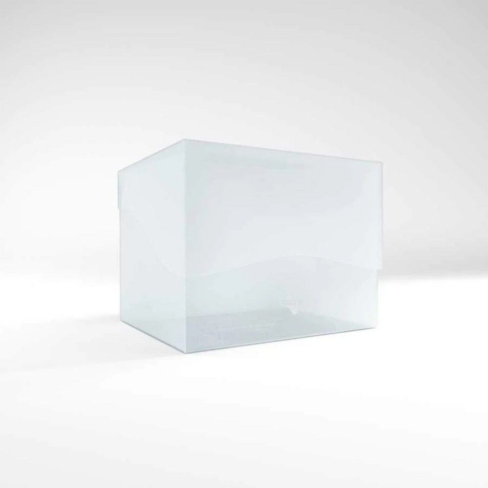 Side Holder 100+ XL - Clear main image 1