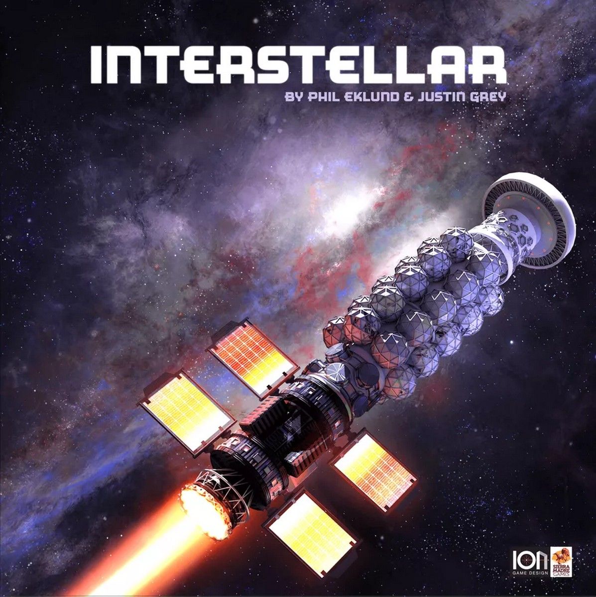 Interstellar | Wayland Games