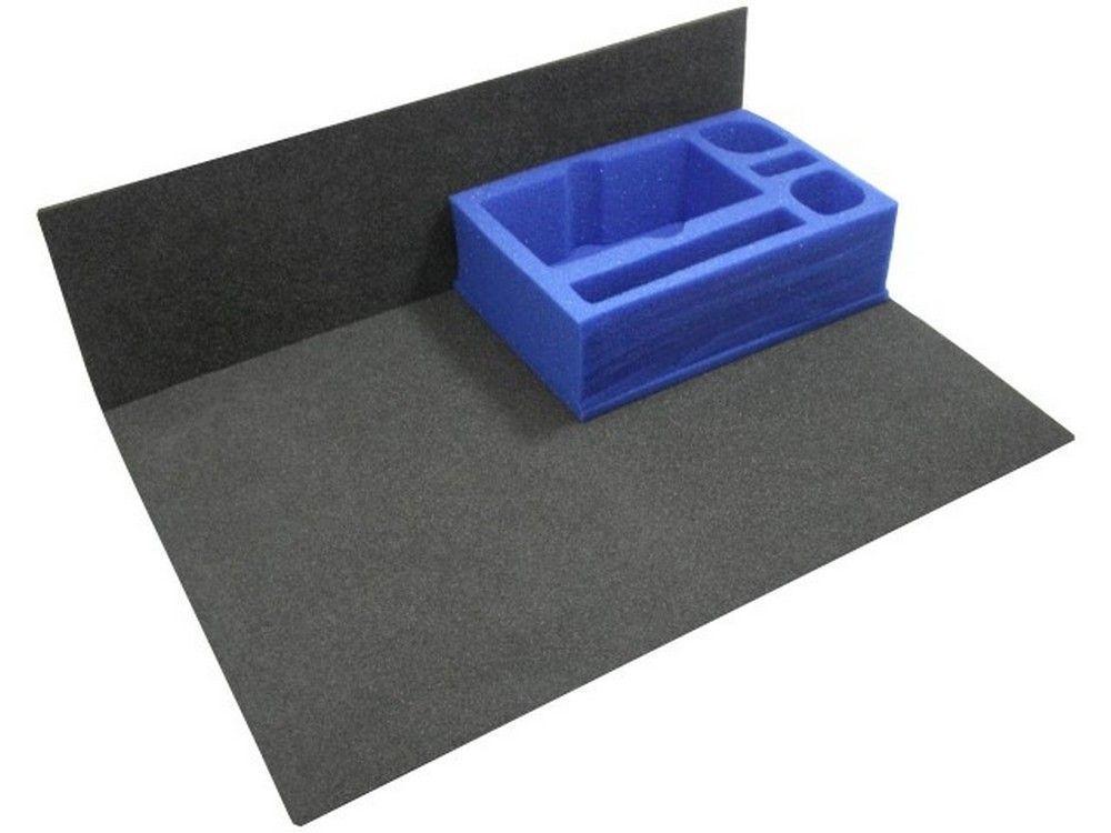 Star Wars Armada Foam Tray 51 KR Multicase AR51 Wayland Games - Main Image