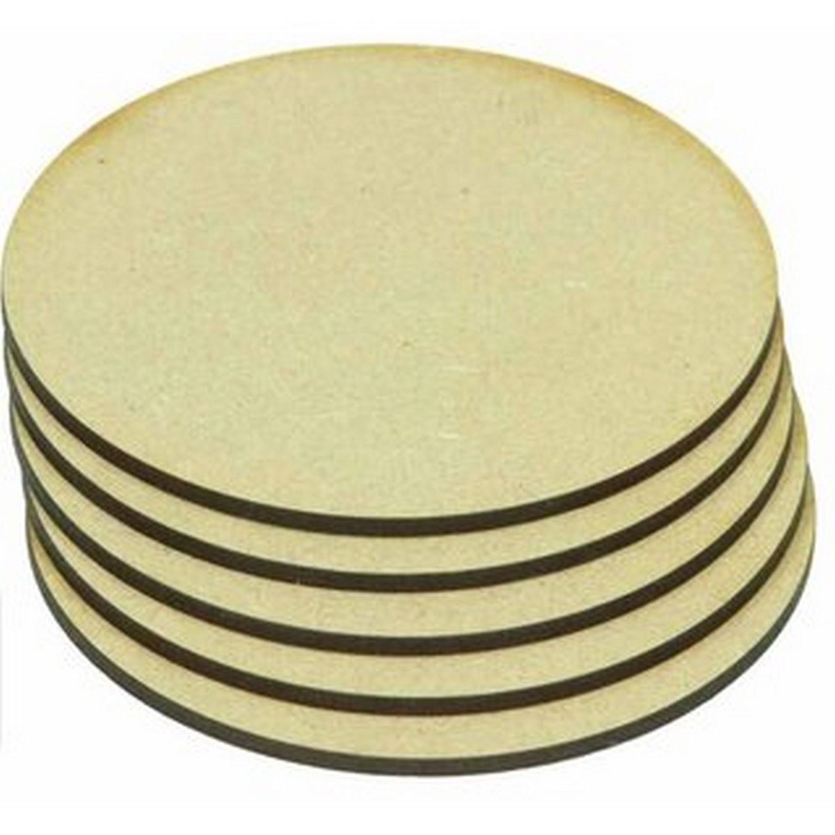 MDF Base Round 100mm Kraken KWG0314 | Wayland Games