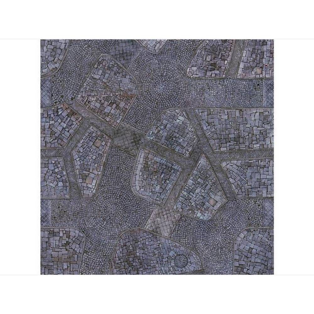 cobblestone-city-4x4-mousepad-gaming-mat-kraken-kwg-44-8-wayland-games