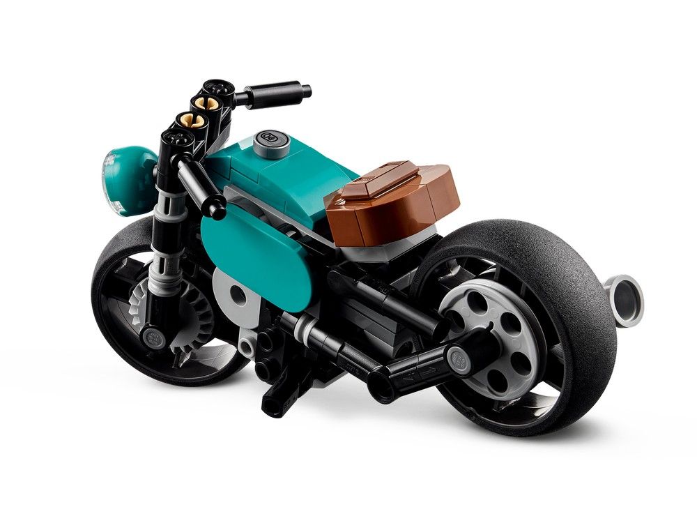 Lego motorcycle clearance