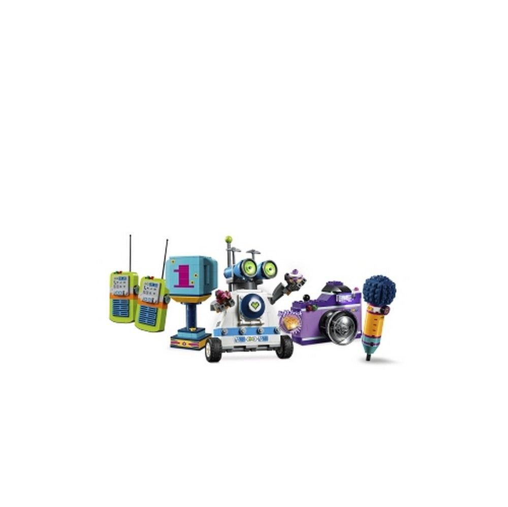 Friendship Box LEGO Friends 41346 LEGO 41346 Wayland Games