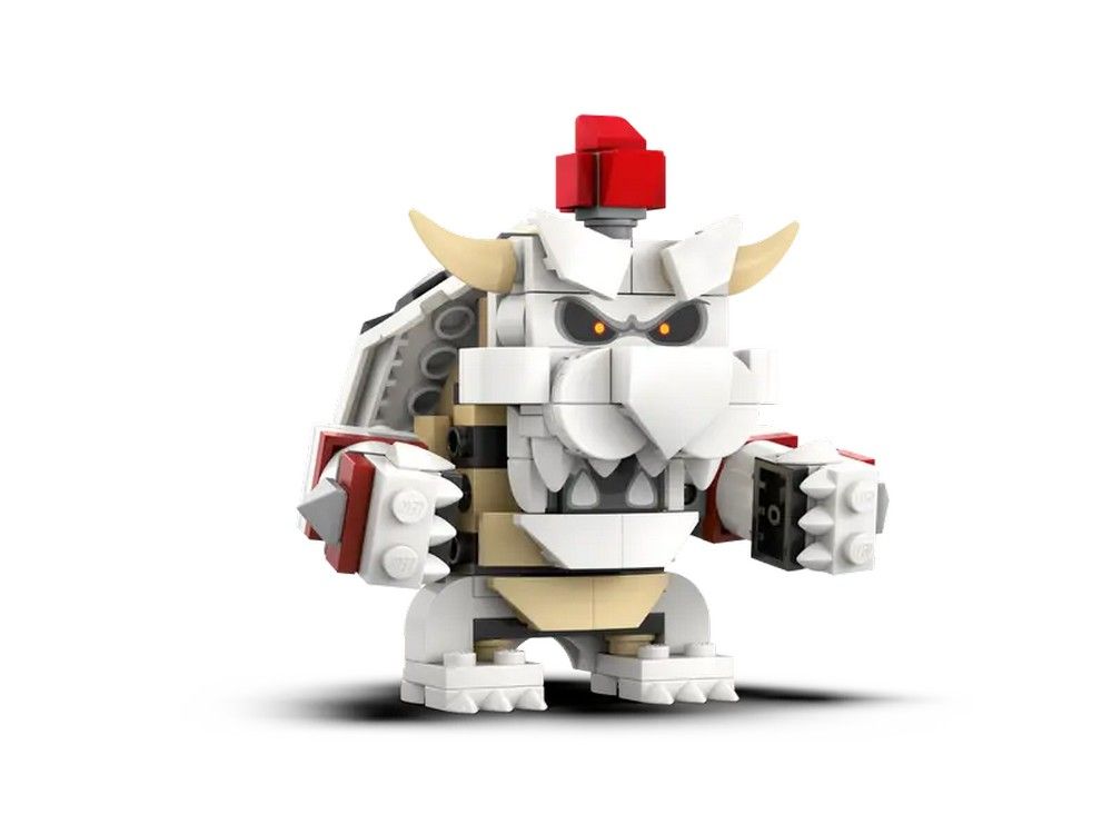 Lego mario dry bones shop