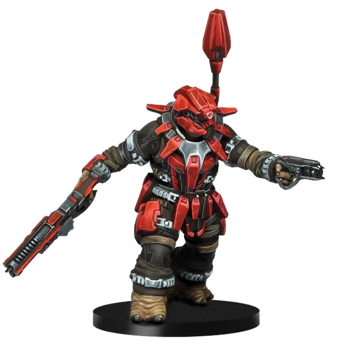 Halo: Flashpoint - Set terreno base UNSC