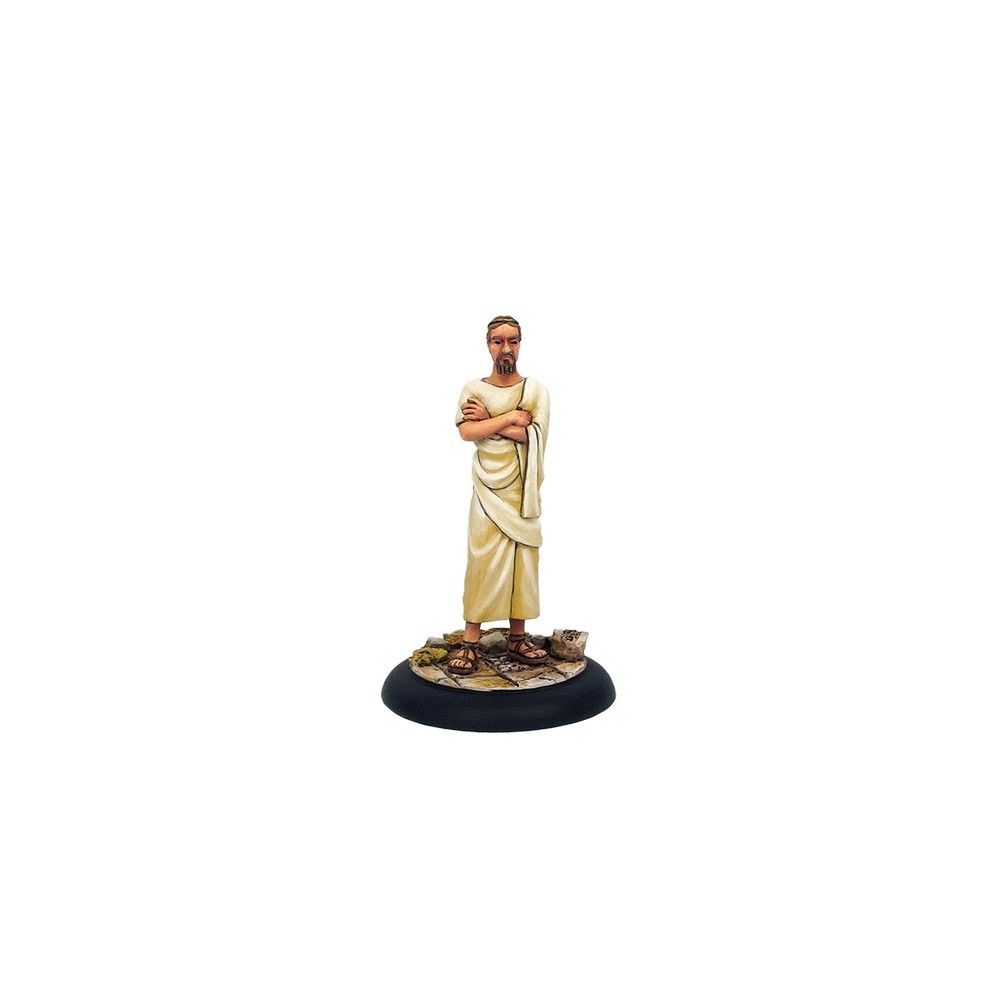 Micro Art Studio Discworld - Gods - Fate | Wayland Games