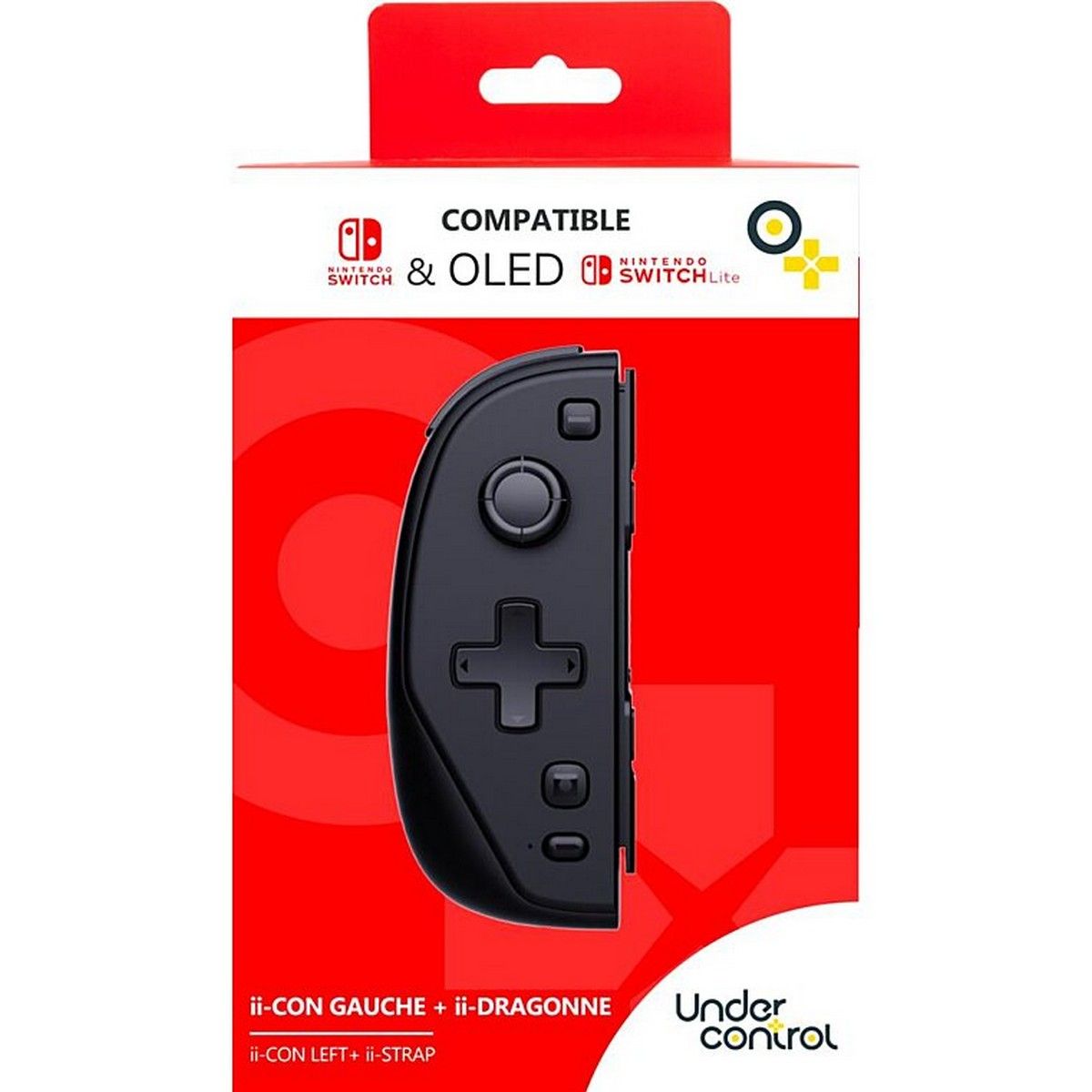 Under control switch controller discount