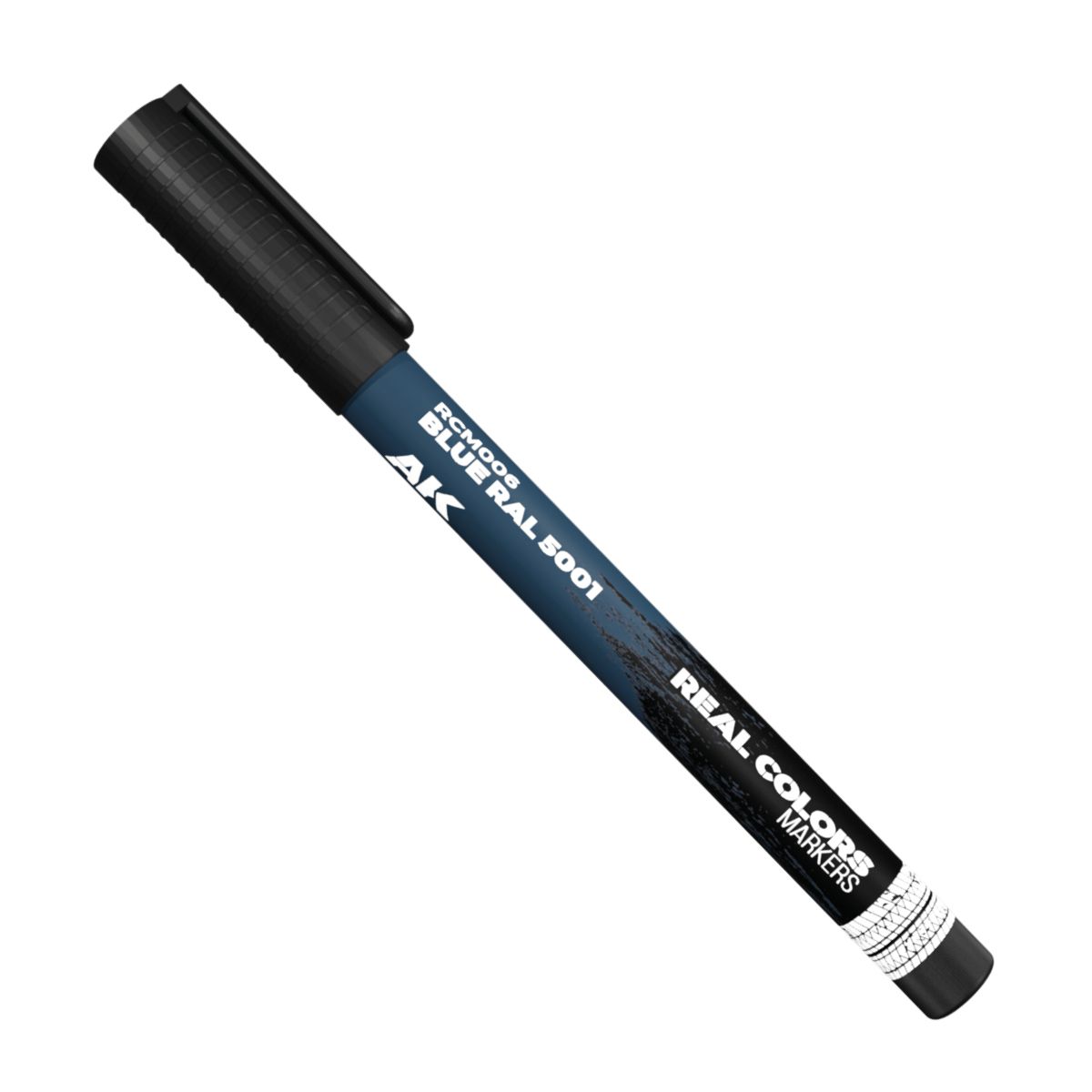 Real Colors Marker Blue RAL5001 AK Interactive RCM0066 Wayland Games