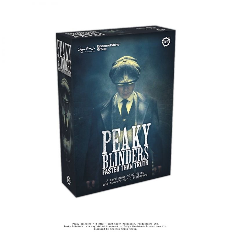 Steamforged Games SFGPB-CG accessorio