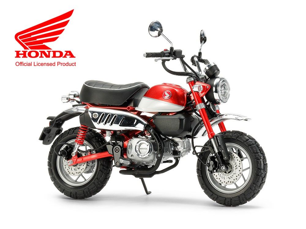 Honda monkey price clearance