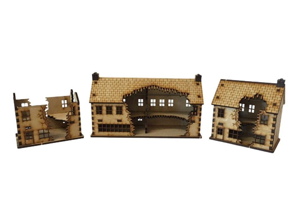 Giochi Da Tavolo Small Minka B - Foto 10