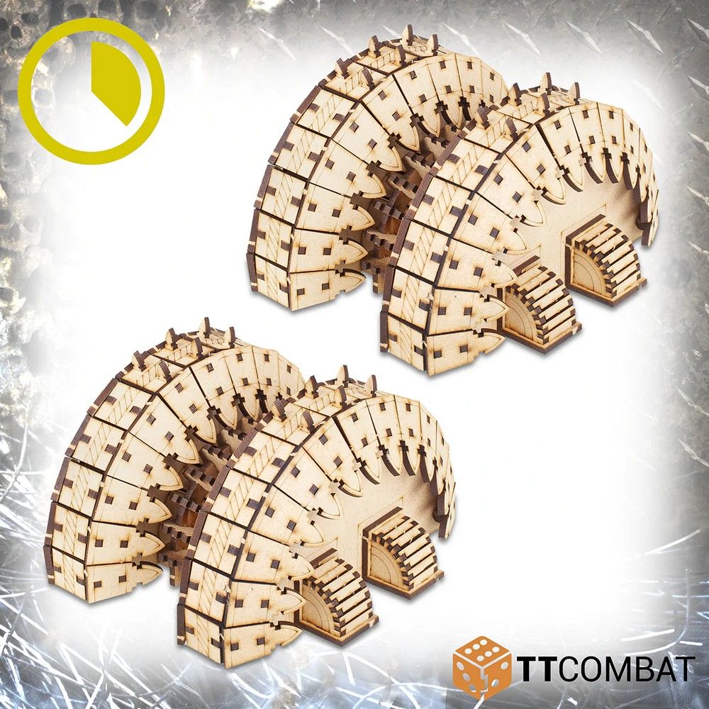 TTCombat Brandneu In Verpackung Temizuya TTSCW-EES-018