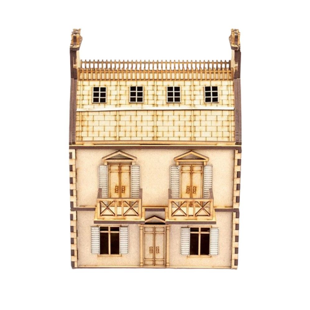 TTCombat Nuovo Con Scatola Barretto Ranch Fienile Per Bovini - Foto 11