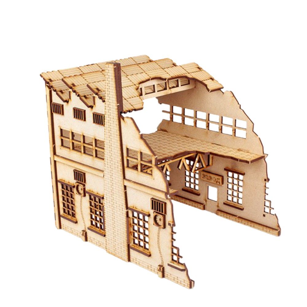 TTCombat Nuovo Con Scatola Barretto Ranch Fienile Per Bovini - Foto 12