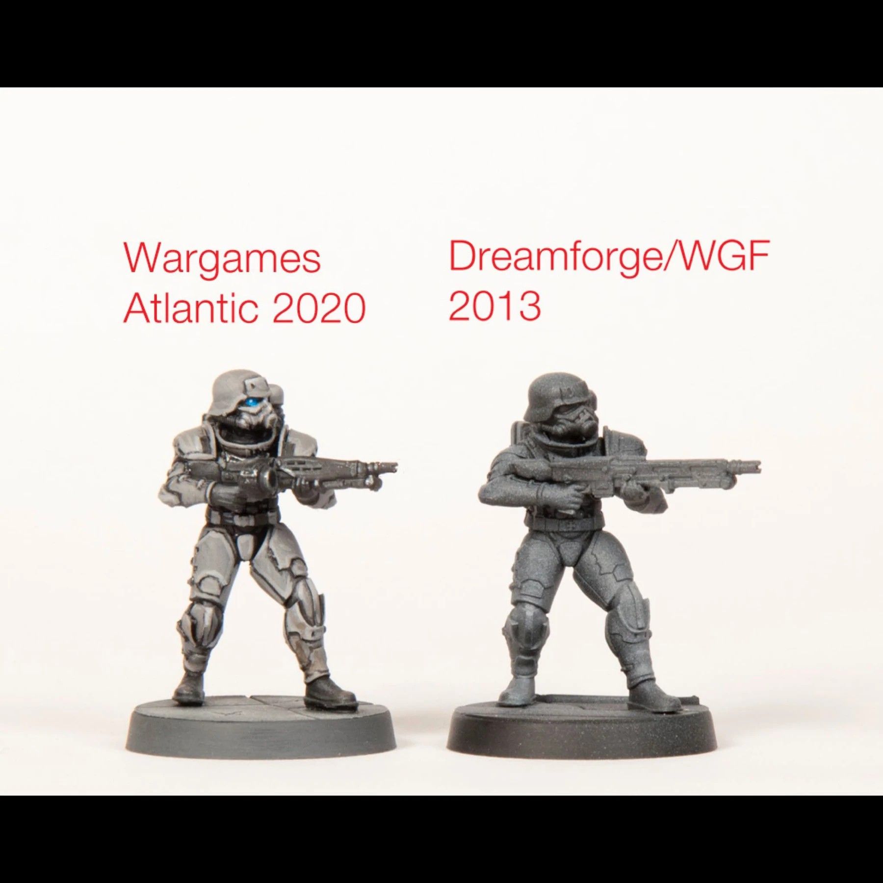 Eisenkern Panzerjäger - Iron Core - Wargames Atlantic