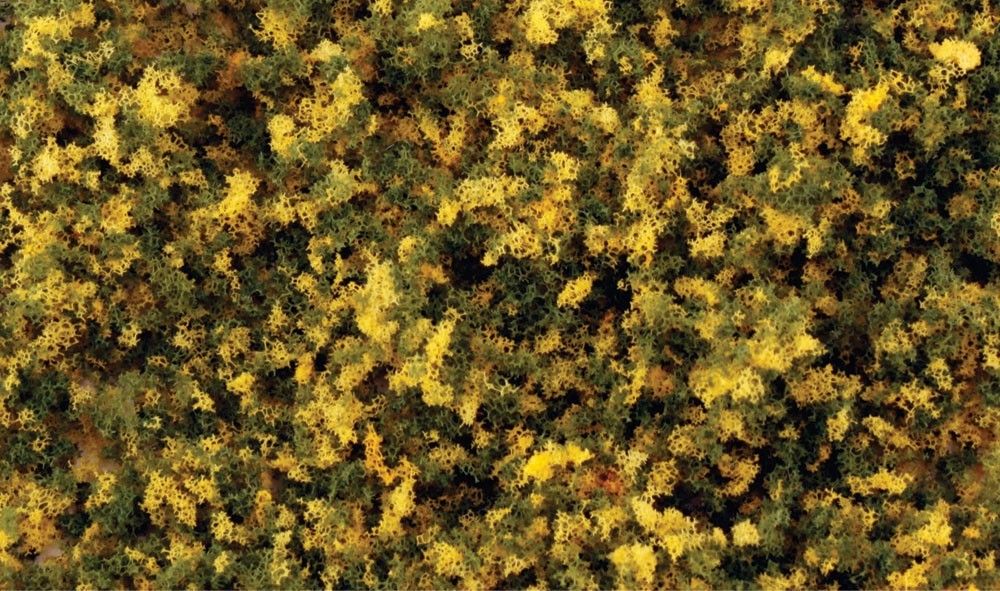 WWScenics Green Glass Rock Basing Material - 60g Bag For Wargaming Terrain & Miniature Bases - View #9