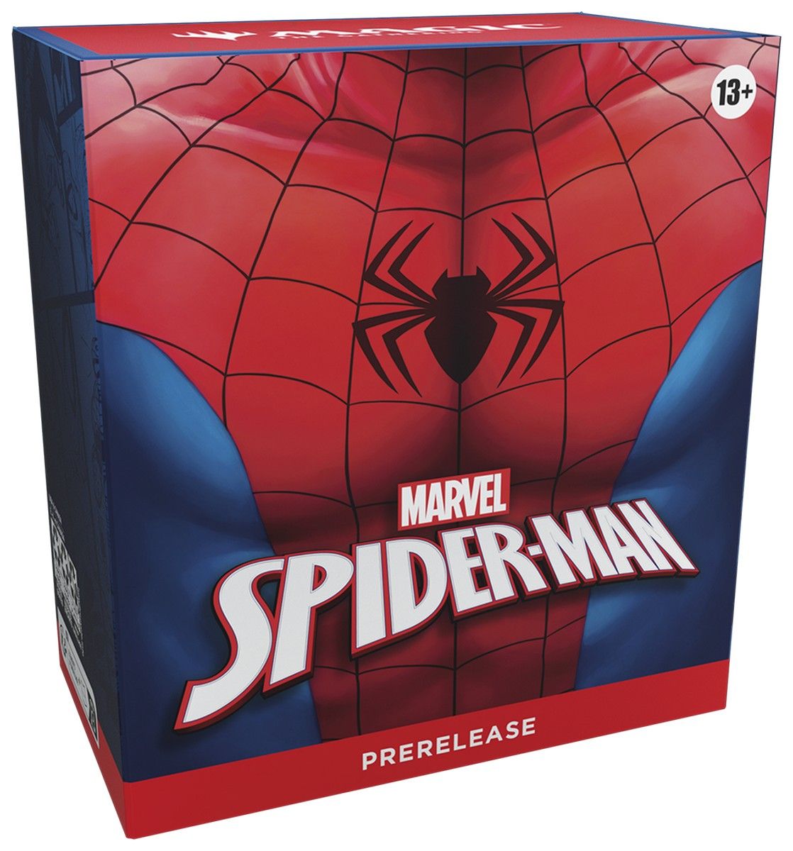 MTG: Marvel's Spider-Man Prerelease Pack Wizards of the Coast