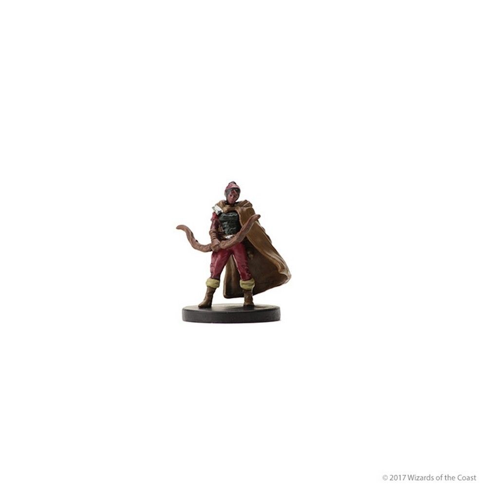 Figurines Pré-peintes Jeu Rôle Figurines D&D Icons Of The Realms Starter Set - 6 Miniatures Pré Figurines Pré-peintes Jeu Rôle Figurines D&D Icons Of The Realms Starter Set - 6 Miniatures Pré