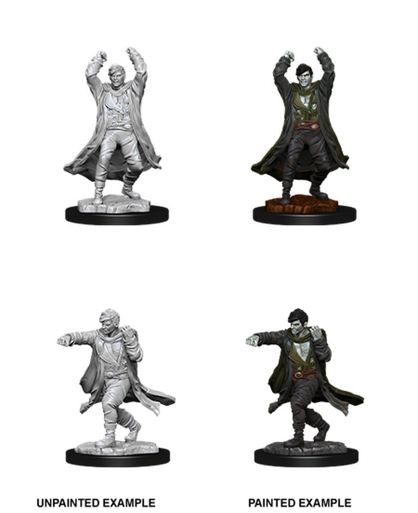 Miniature Nolzur D&D : Girallon – Figurine Détaillée Prête à Peindre – Pour Donjons & Dragons