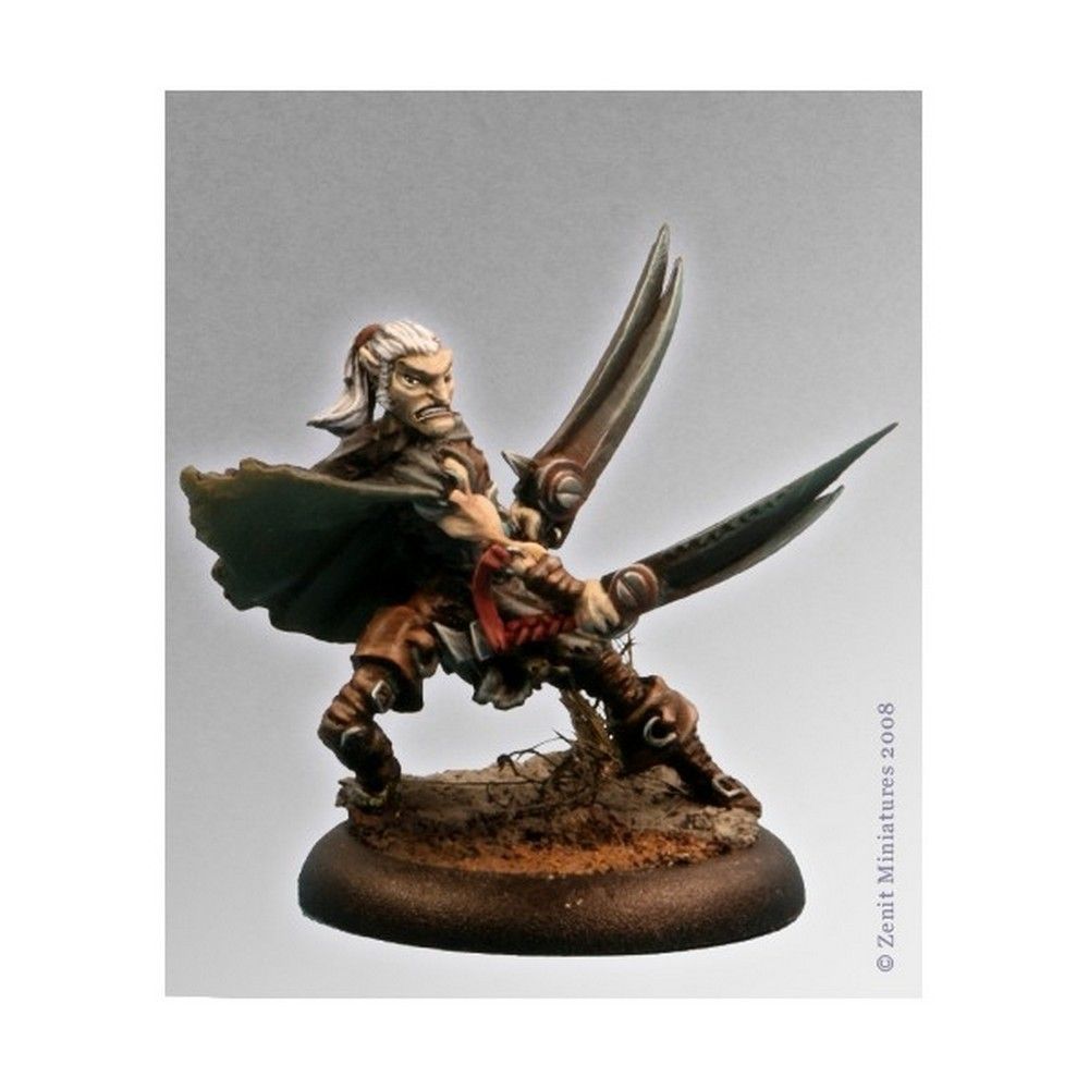Figurine Miniature Catapult / Kingdom Of God / Nemesis - Référence M76 - Non Peinte, Non Montée