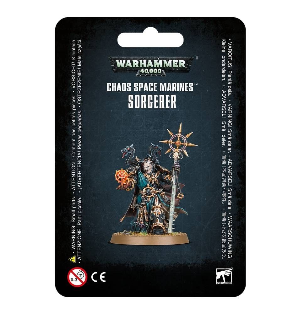 Sorcerer