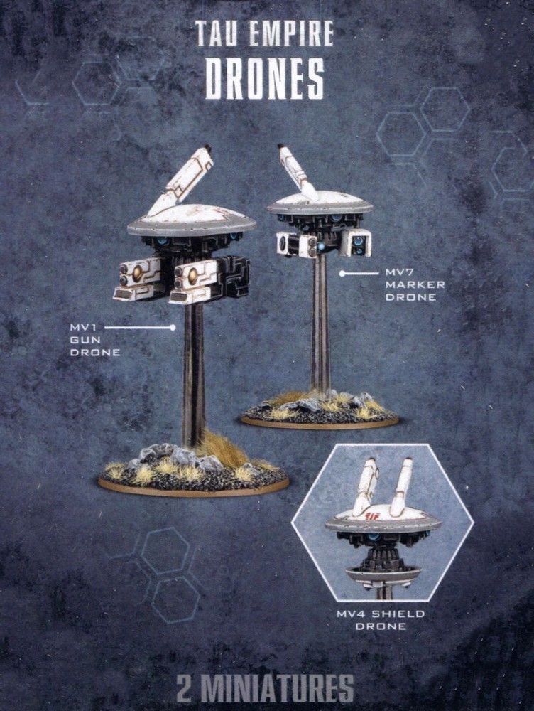Drones / Tactical Drones