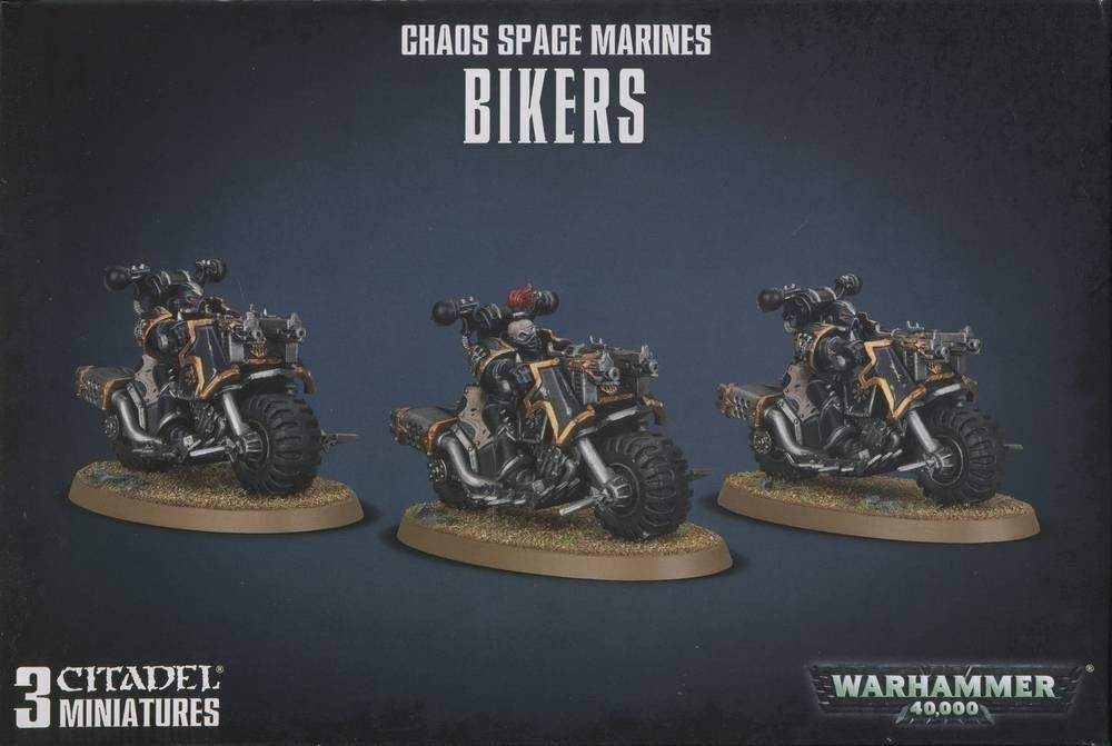 Bikers