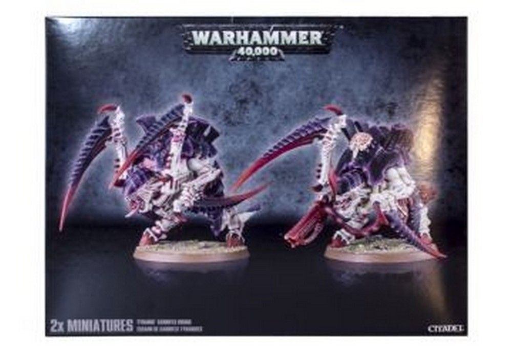 Carnifex Brood