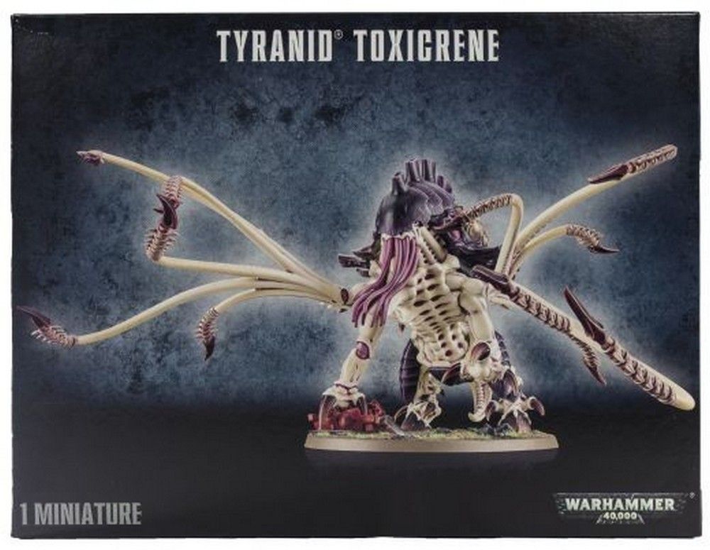 Toxicrene