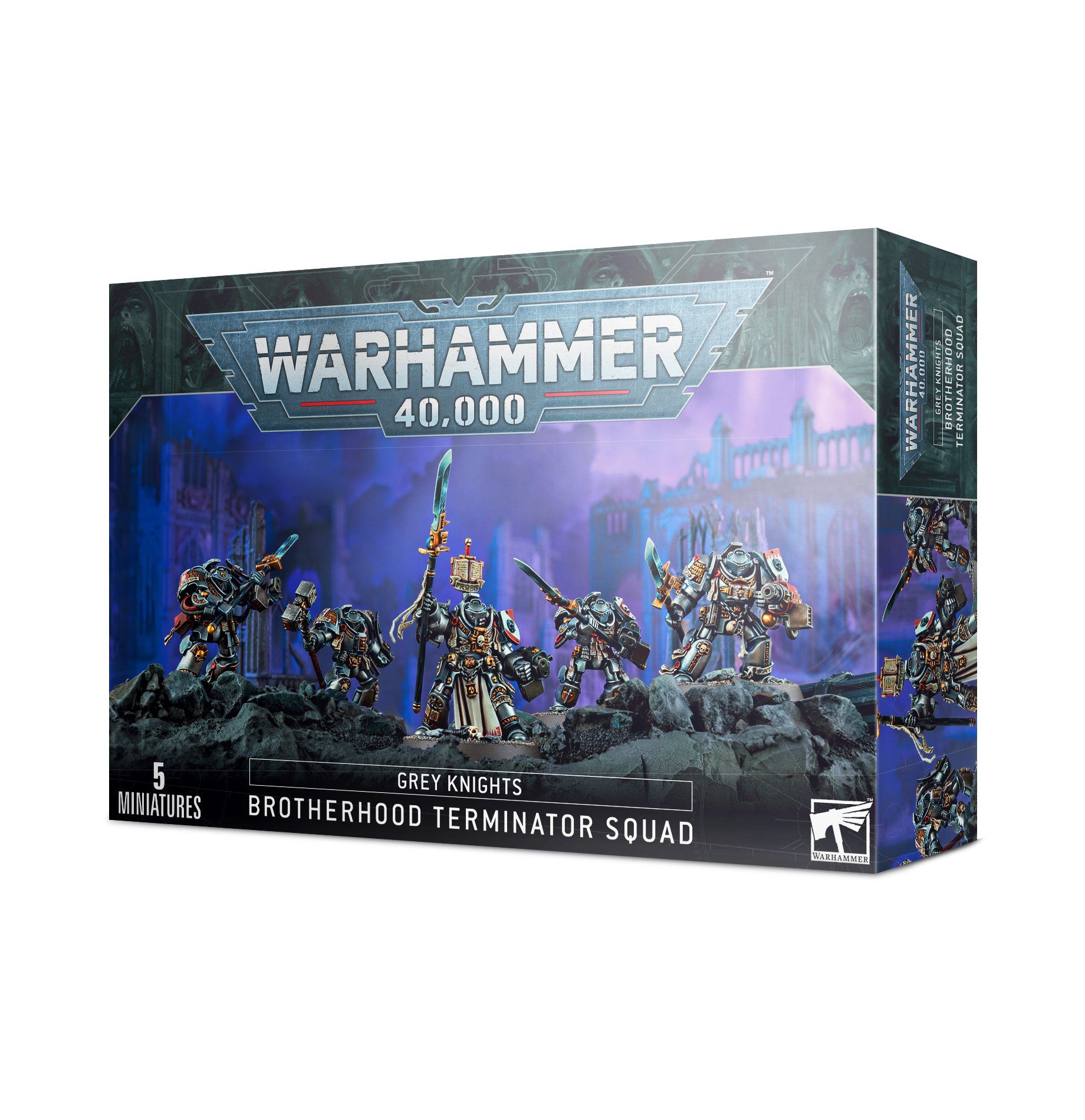 Terminator Squad