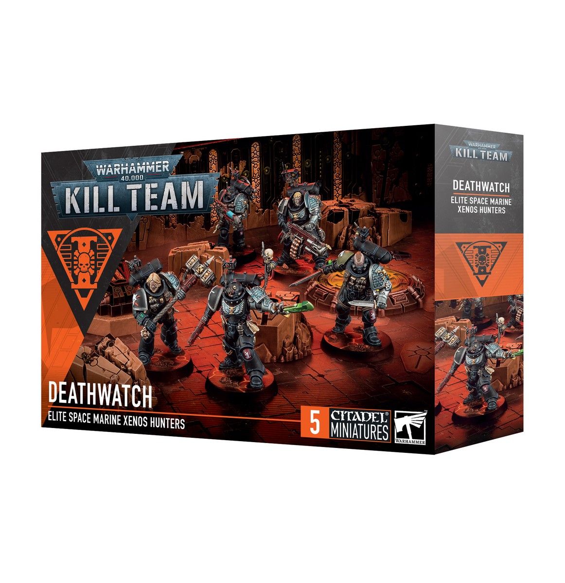 Kill Team