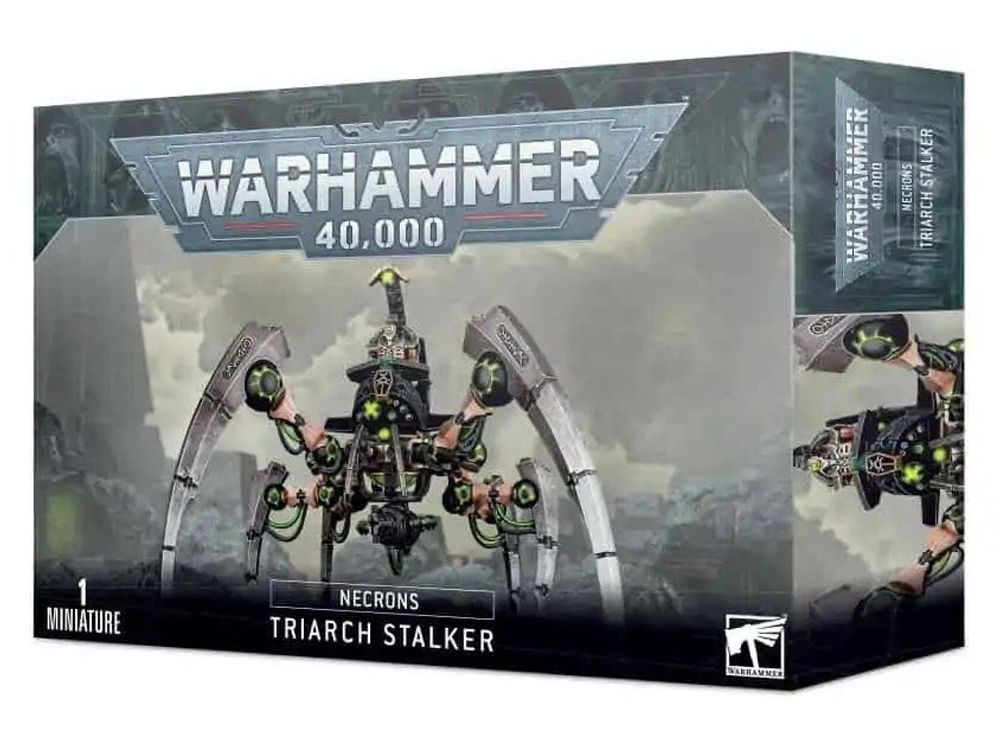 Triarch Stalker