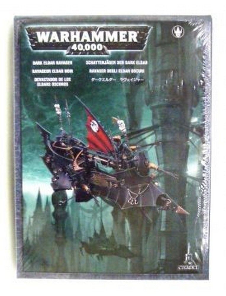 Ravager