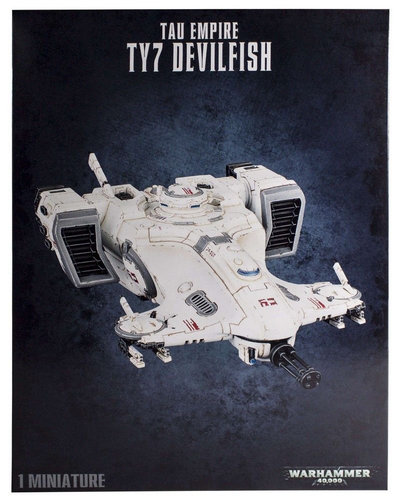 TY7 Devilfish