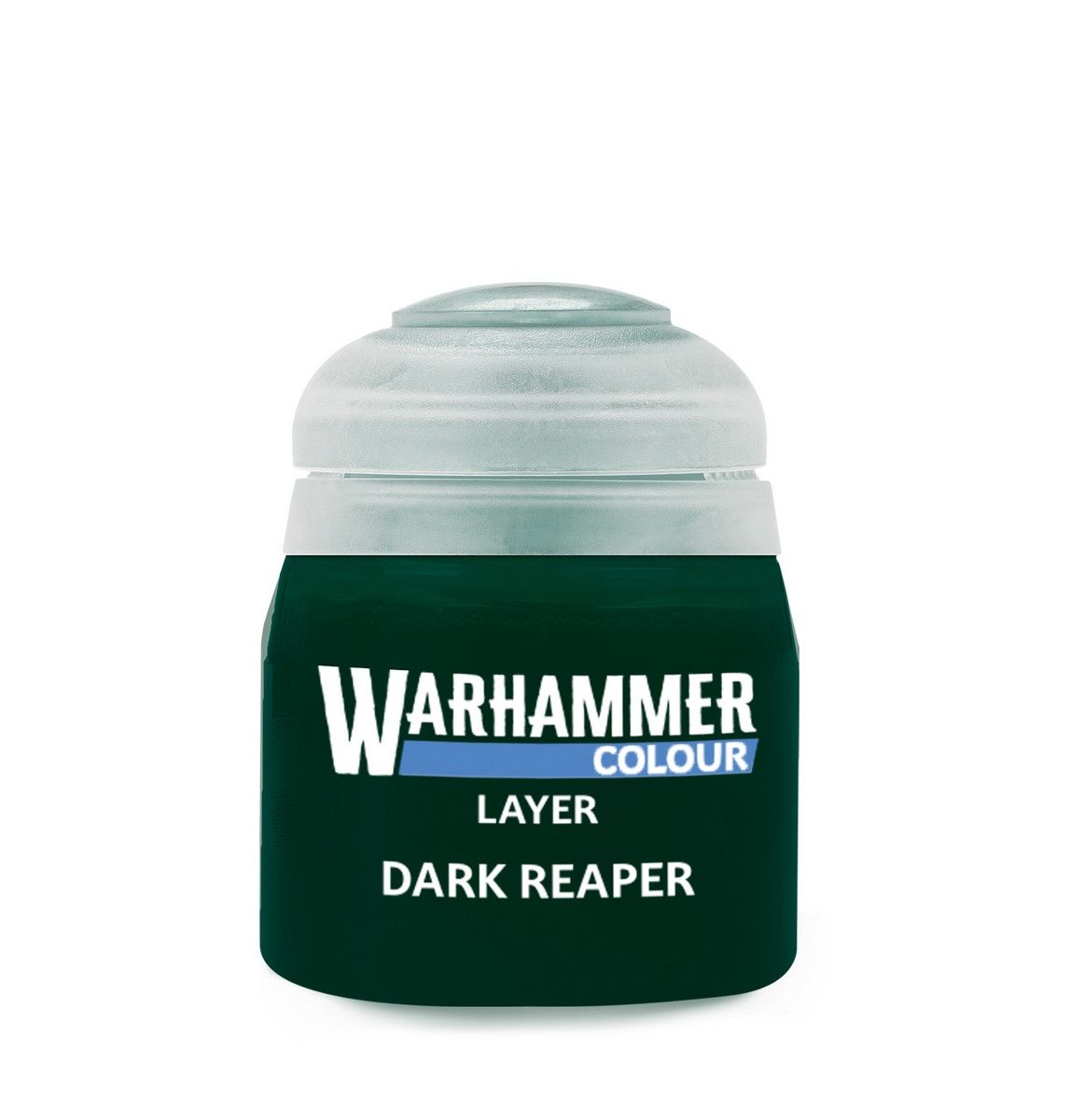 Citadel (Warhammer Paints) Dark Reaper paint pot
