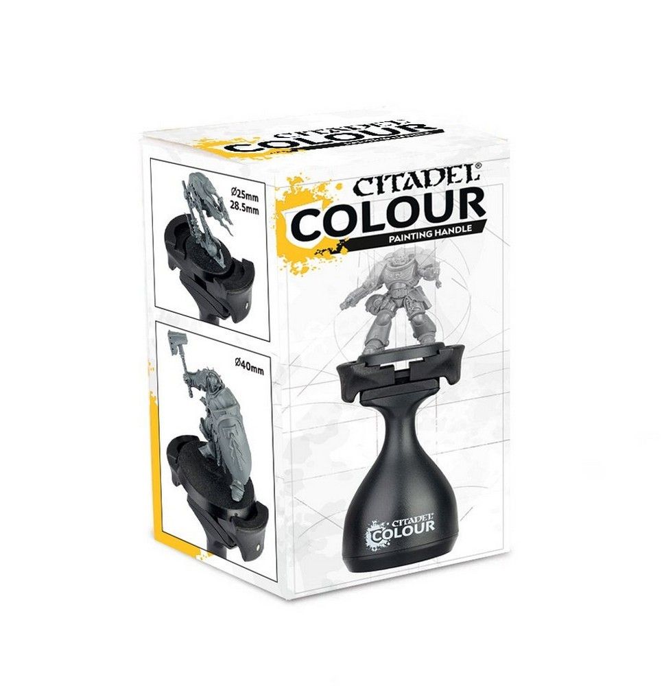Citadel Painting Handle Mk2